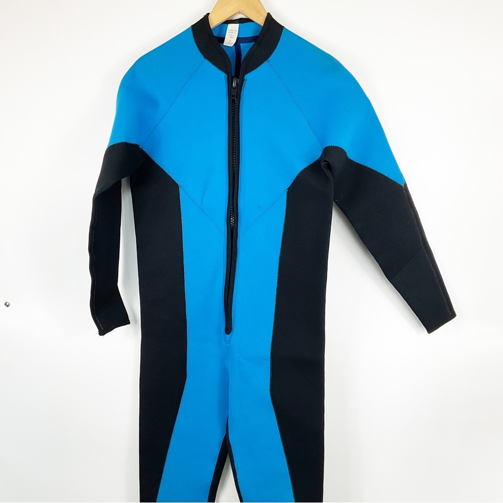 Henderson XL Full 3mm Wetsuit
